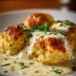 chicken pillows with creamy parmesan sauce easy ch 2026 04 14 222945 819x1024 1