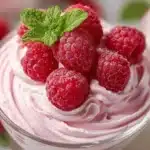 cottage cheese raspberry mousse quick protein pack 2026 04 09 004428 819x1024 1