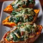 creamy mushroom and spinach stuffed sweet potatoes 2026 04 10 225624 819x1024 1