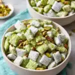 easy pistachio puppy chow sweet crunchy no bake sn 2026 04 20 180609 819x1024 1
