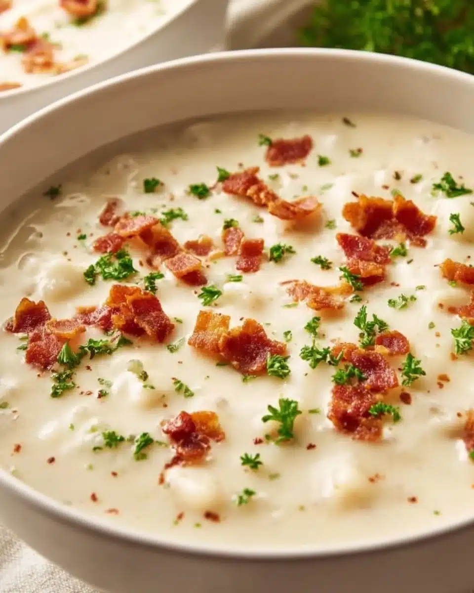 Gordon Ramsay Clam Chowder Recipe