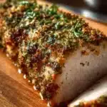 herb crusted pork loin roast with crisp herb crust 2026 04 04 230331 819x1024 1