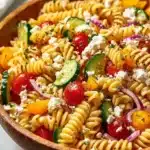 high protein greek pasta salad with creamy feta fl 2026 04 05 221042 819x1024 1