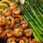 lemon garlic shrimp and asparagus easy protein pac 2026 04 09 232354 819x1024 1