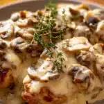 mushroom asiago chicken creamy cheesy easy weeknig 2026 04 14 223000 819x1024 1