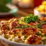 simple rotisserie chicken and rice casserole 2026 04 10 225630 819x1024 1