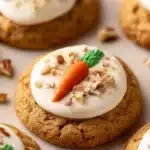 vegan carrot cake cookies soft chewy healthy desse 2026 04 09 232349 819x1024 1